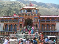 char dham yatra