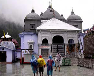 char dham yatra