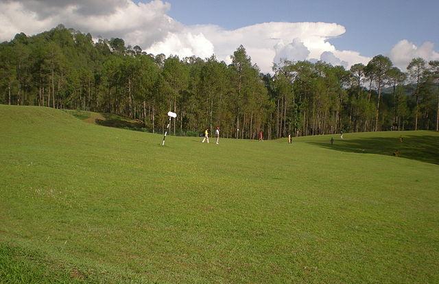 Ranikhet