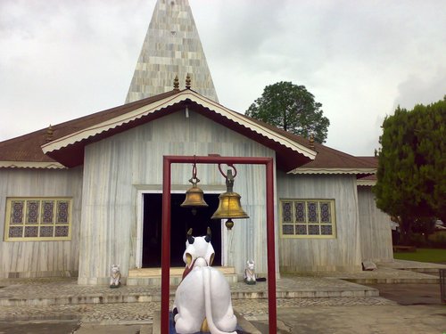 Ranikhet