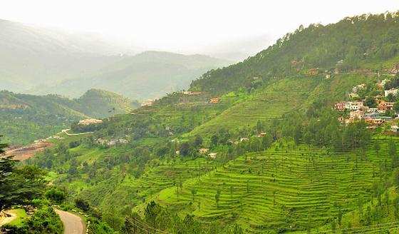 Photos or Pictures or Images of Simtola , Almora 