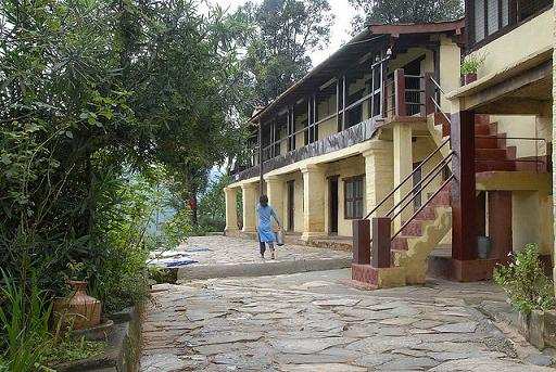 Best Time To Visit Lakshmi Ashram Kausani Timing 