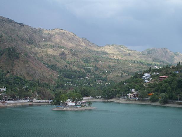 Bhimtal