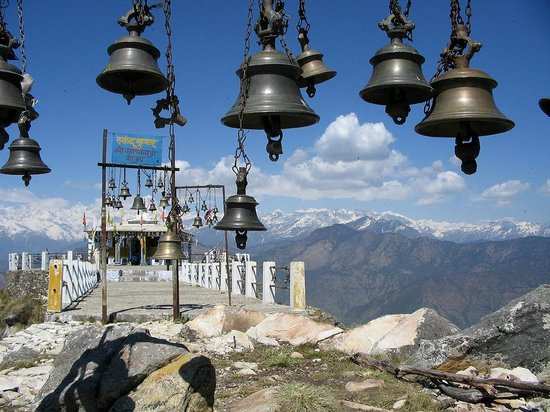 How to Reach Kartik Swami Temple Rudraprayag by Bus, Train, Car, Flight / Air,