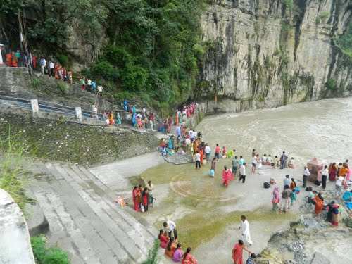 Best Time To Visit Koteshwar Mahadev Temple Rudraprayag Timing 