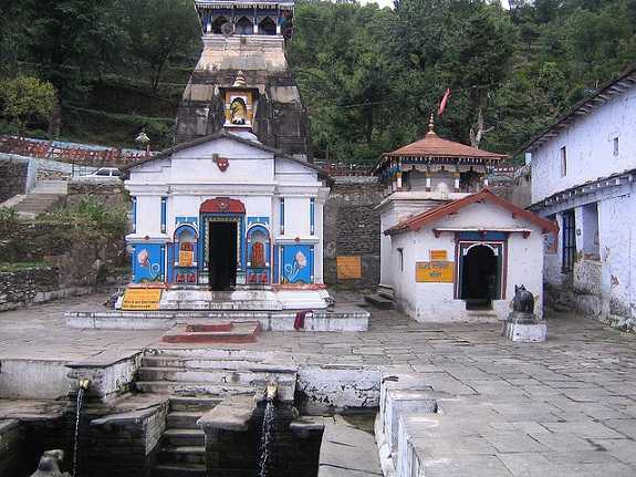 Guptkashi