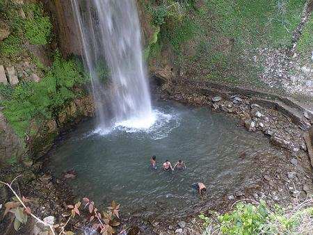 Best Time To Visit Tiger Falls Chakrata Timing 