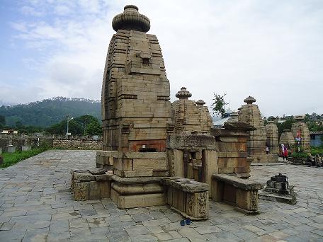 Baijnath