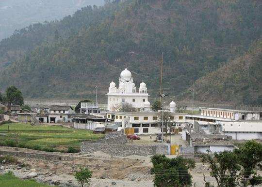 Best Time To Visit Reetha Sahib Gurudwara Champawat Timing 