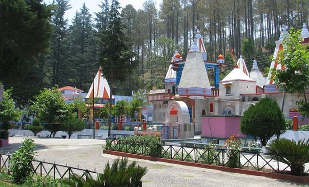 Binsar