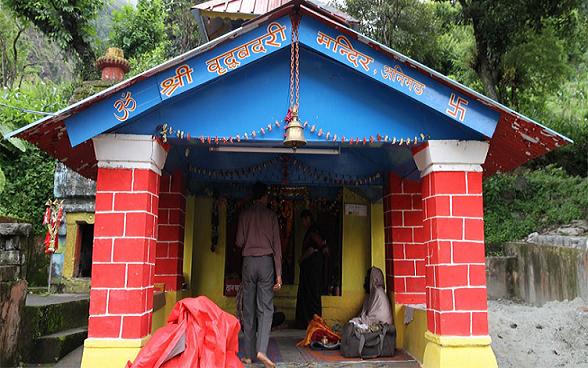 Best Time To Visit Vridha Badri Temple Joshimath Timing 