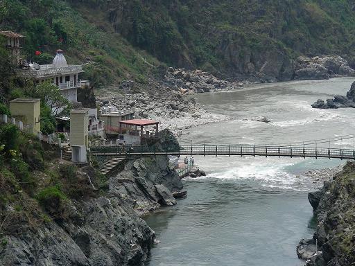 Sonprayag