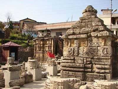 Best Time To Visit Nagnath Temple Champawat Timing 