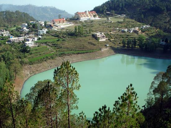 Best Time To Visit Khurpatal Lake Nainital Timing 