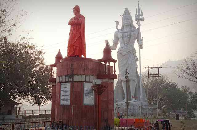 Best Time To Visit Swami Vivekanand Park Haridwar Timing 