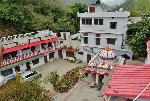 Best Time To Visit Phool Chatti Ashram Rishikesh Timing 