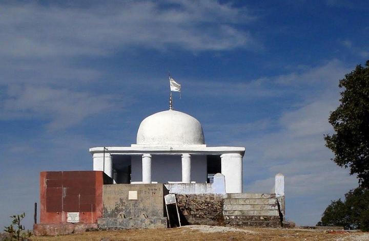 Best Time To Visit Bhadraj Temple Mussoorie Timing 