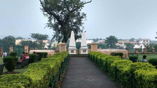 Best Time To Visit Kalinga War Memorial Dehradun Timing 