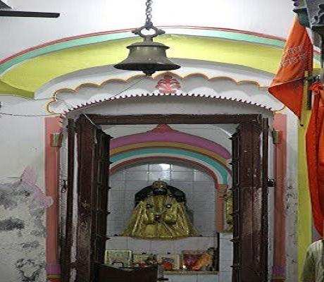 Photos or Pictures or Images of Shatrughna Temple , Rishikesh 