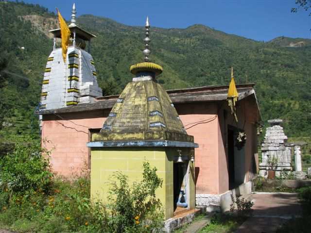 Best Time To Visit Indrasani Mansa Devi Temple Rudraprayag Timing 