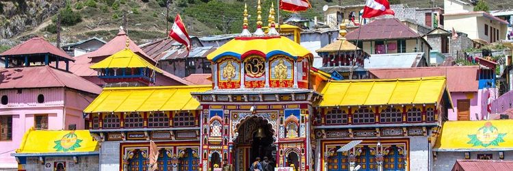 Best Time To Visit Mata Murti Temple Badrinath Timing