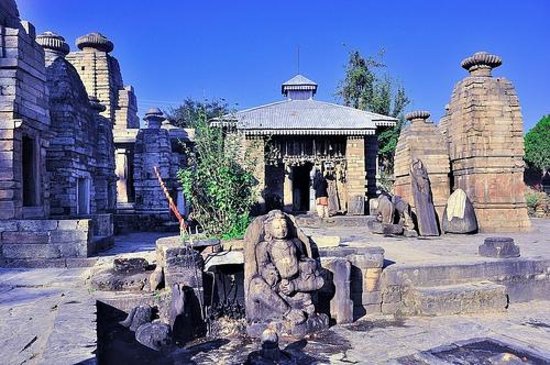 Baijnath