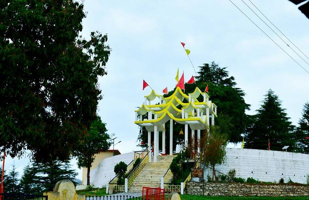 How to Reach Mostamanu Temple Pithoragarh by Bus, Train, Car, Flight / Air,