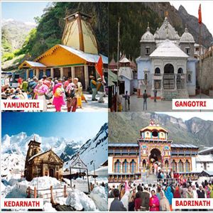 Best Time To Visit Char Dham Yatra | Best Season To Visit Char Dham Yatra