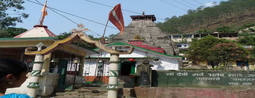 Best Time To Visit Karna Temple Karnaprayag Timing 