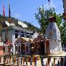 Agastya Muni Temple