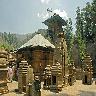 Jageshwar Mahadev Temple