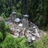 Mahamrityunjaya Mahadev Temple