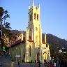 Mussoorie