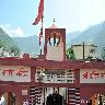 Shakti Temple