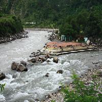 Nandprayag