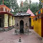 Sheetla Devi Temple