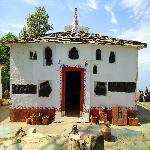 Pinakeshwar Temple