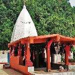 Pancheshwar Mahadev Temple