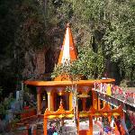 Arjuneshwar Temple