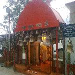 Gurna Mata Temple