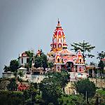 Kamakhya Devi Temple