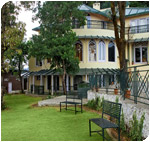 Tullahmore Suites Mussoorie