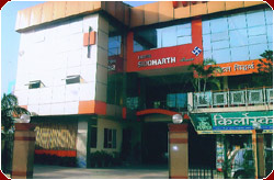 Hotel Siddharth Paradise Dehradun