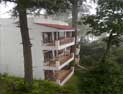 Kasaar Jungle Resort  Binsar