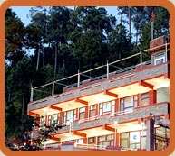 Hotel Mount Heaven  Almora