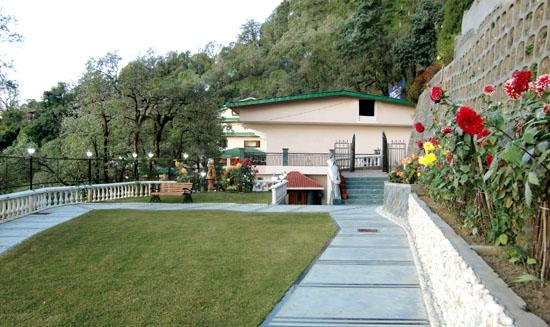 Hotel Madhuban Highlands  Mussoorie