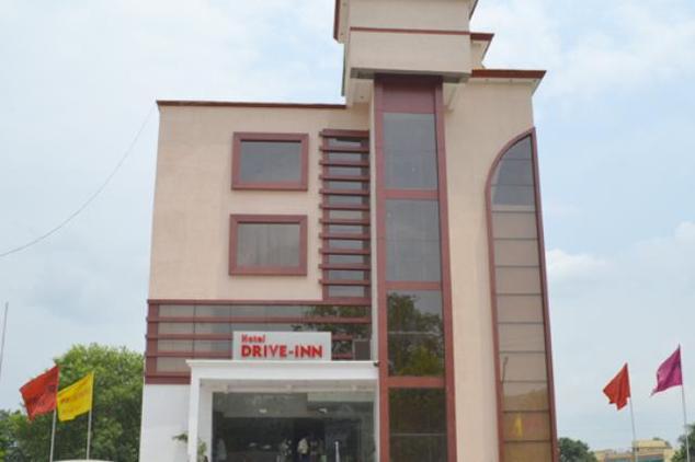 Hotel Drive Inn Haridwar