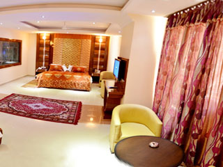 Hotel Raj Mandir Haridwar