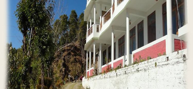 Kalawati Resort  Ranikhet