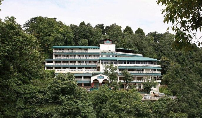 Country Inn & Suites Mussoorie